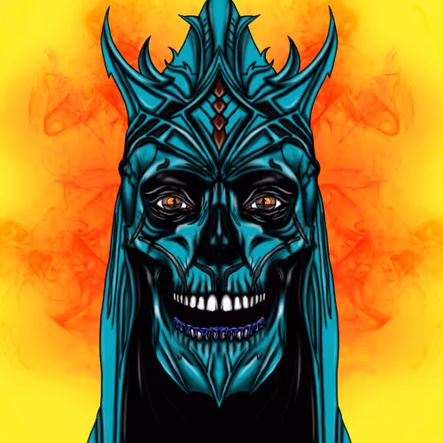 Crypt #6639