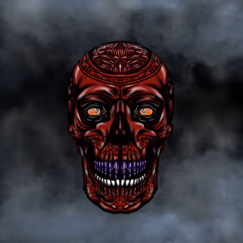 Crypt #4480