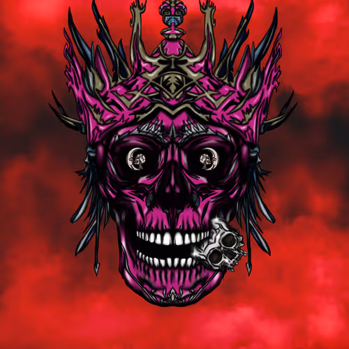 Crypt #537