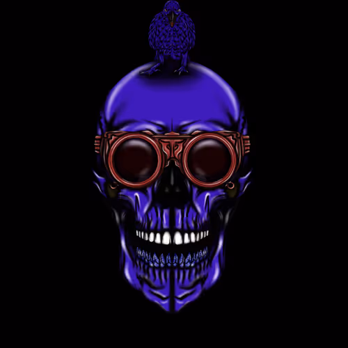 Crypt #4152