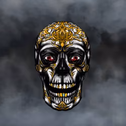 Crypt #2890