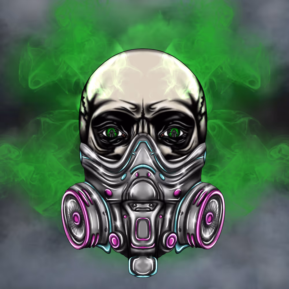 Crypt #6603