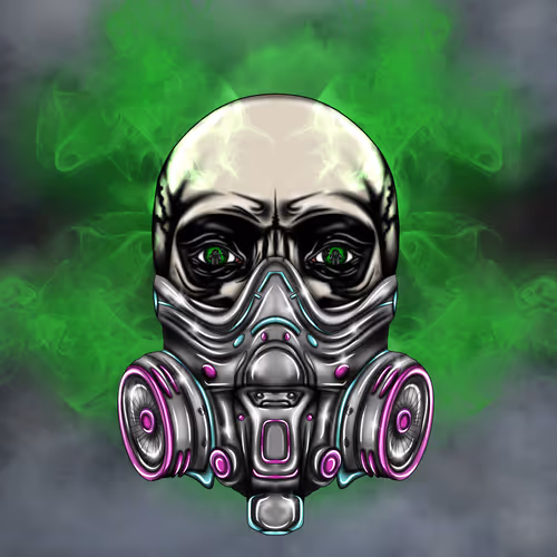 Crypt #6603