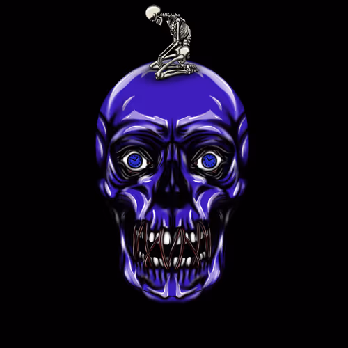 Crypt #2773