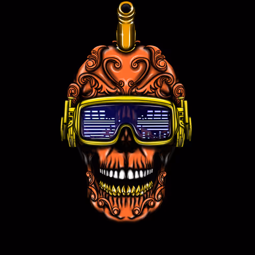 The Crypt Official