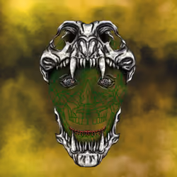 Crypt #1992