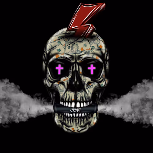 The Crypt Official