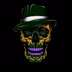 Crypt #693