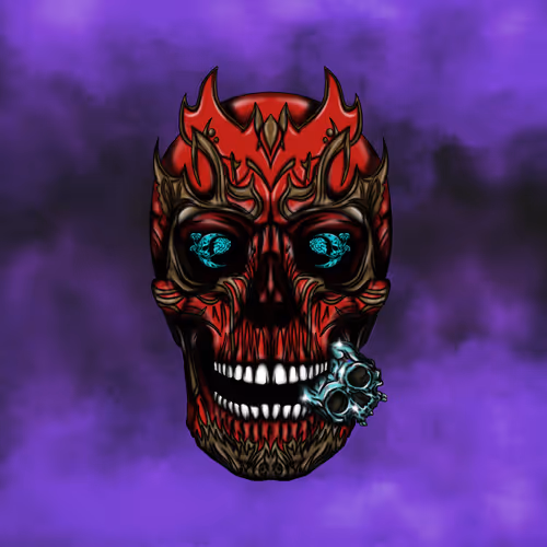 Crypt #61