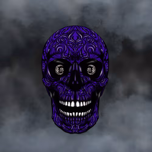 Crypt #6510