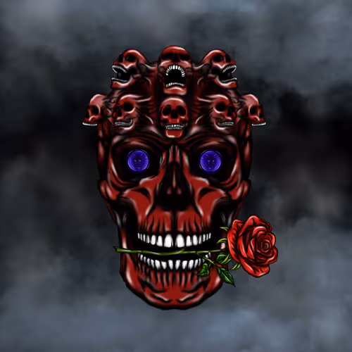 Crypt #8