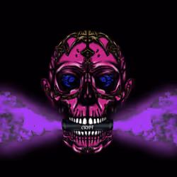 Crypt #3891