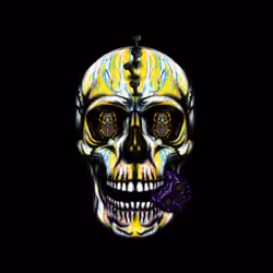 Crypt #3548