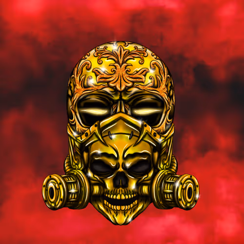 Crypt #3422