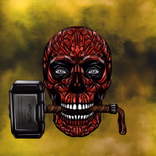 Crypt #68