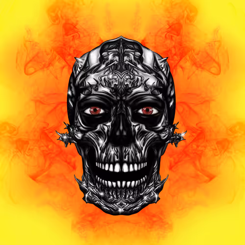 Crypt #555