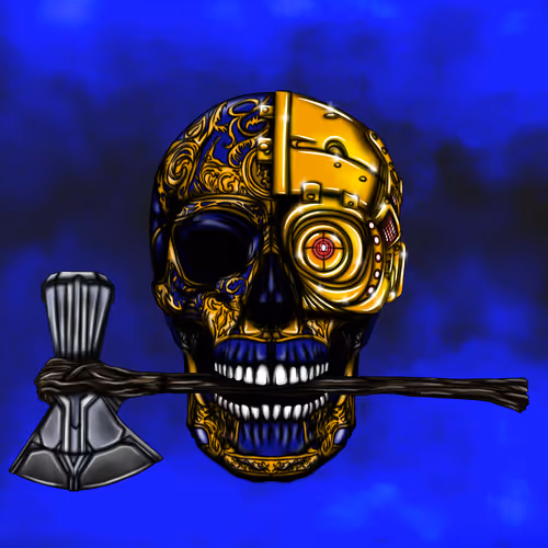 Crypt #6657