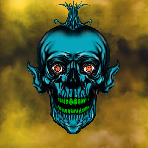 Crypt #1926