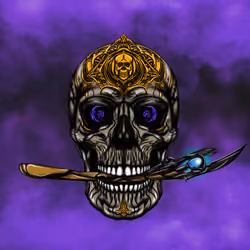 Crypt #6110