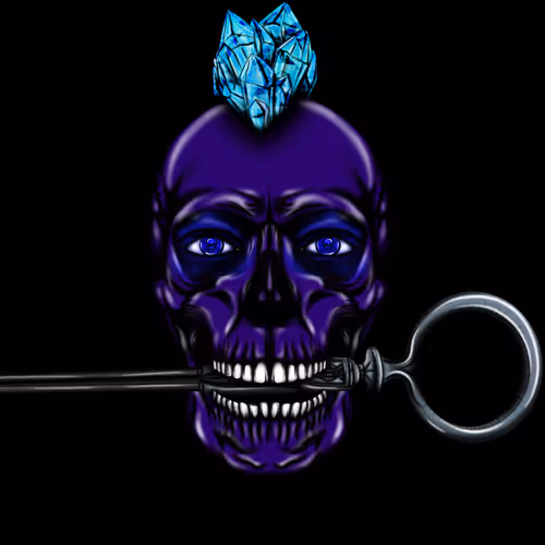 Crypt #5071