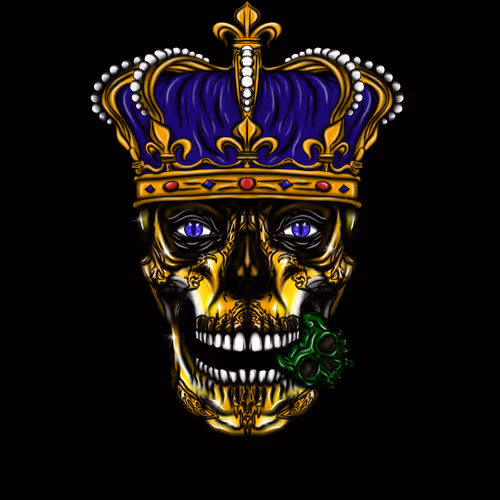 Crypt #2889