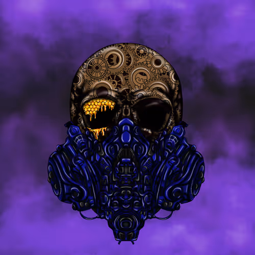 Crypt #72