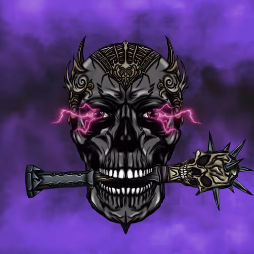 Crypt #3