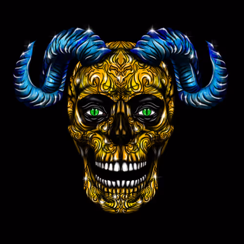 Crypt #2534