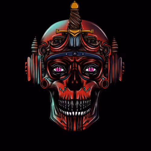 Crypt #3385