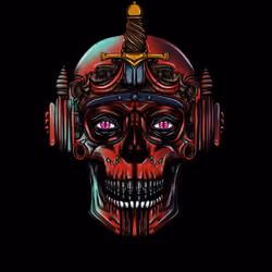 Crypt #3385