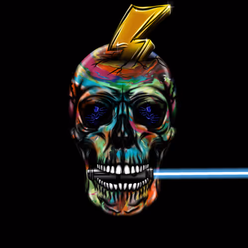 Crypt #4233