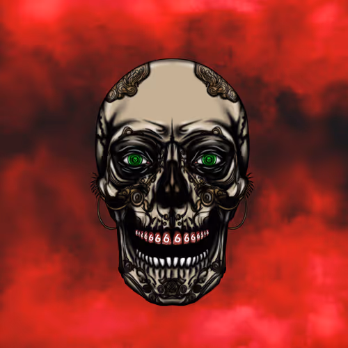 Crypt #348