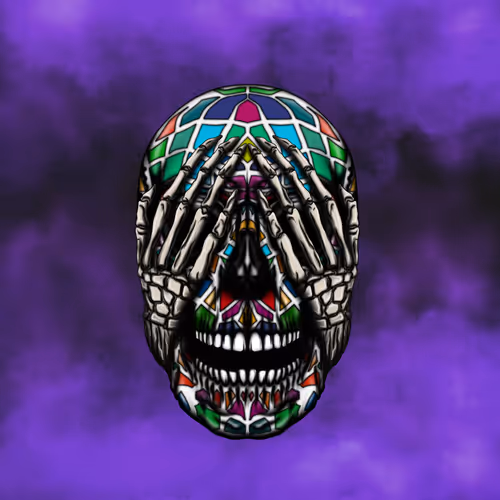 Crypt #2215