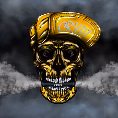 Crypt #3728
