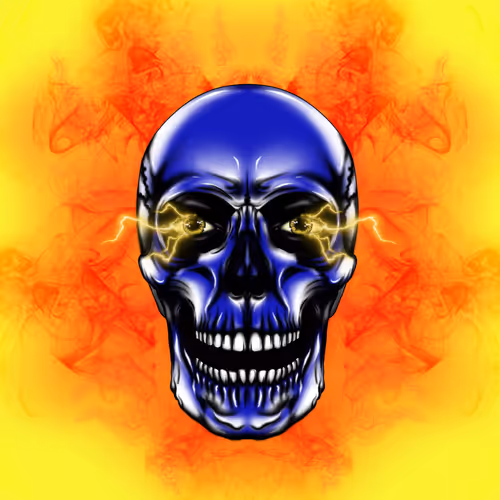 Crypt #6064