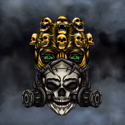 Crypt #36