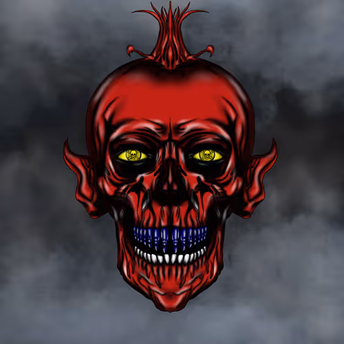Crypt #6650