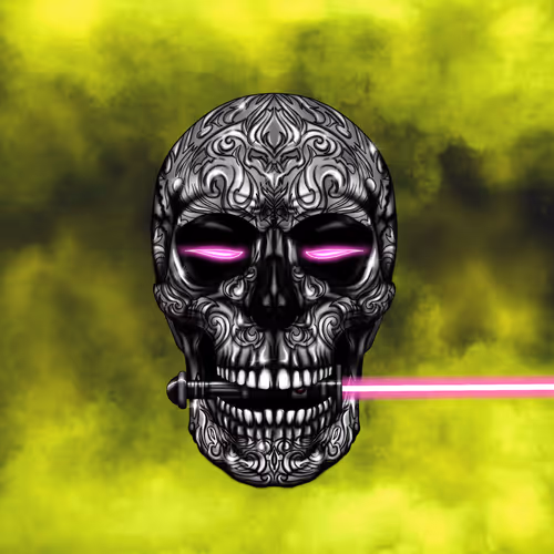 Crypt #722