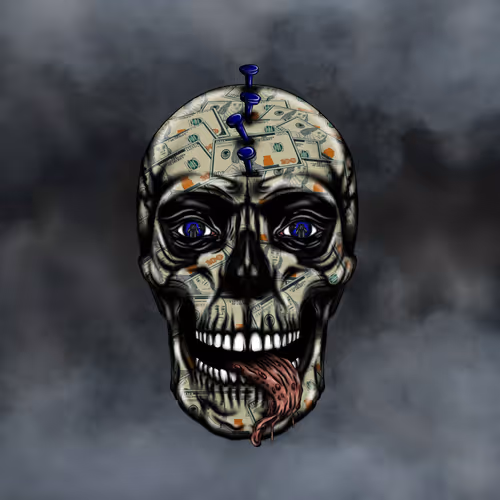 Crypt #2032