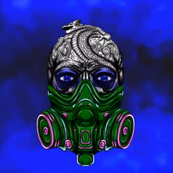 Crypt #2204