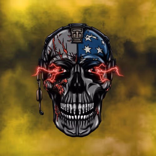Crypt #1589