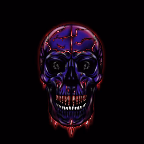 Crypt #48