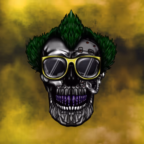 Crypt #69