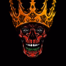 Crypt #3874