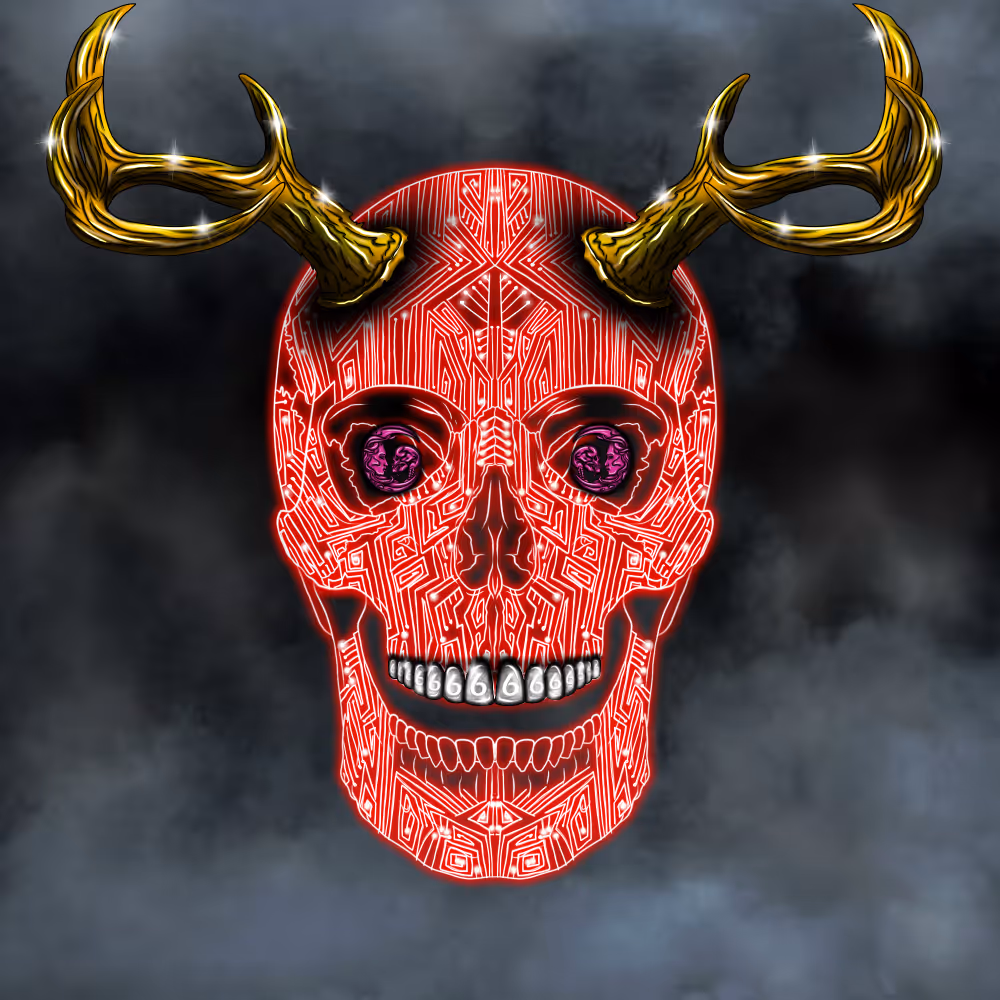 Crypt #6649