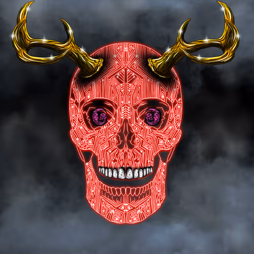 Crypt #6649