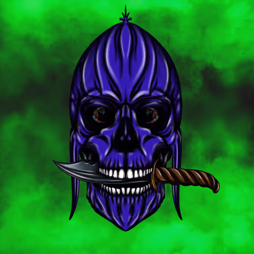 Crypt #1423