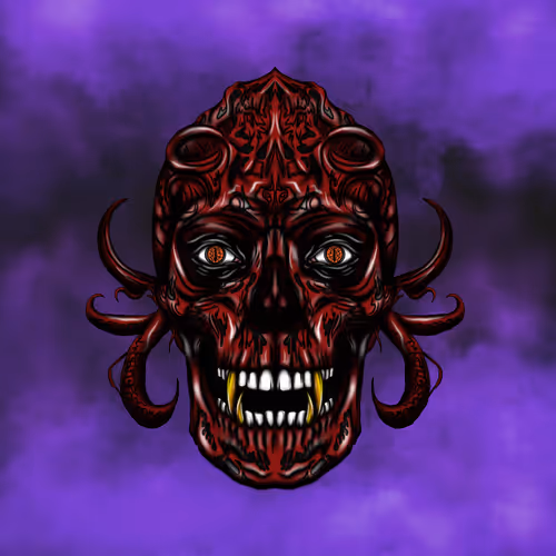 Crypt #74