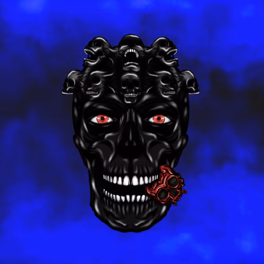 Crypt #6605