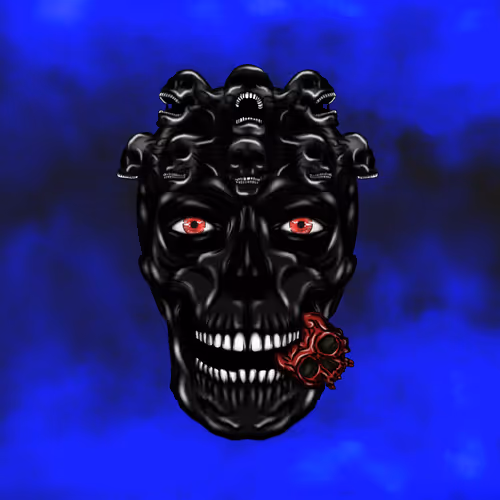 Crypt #6605